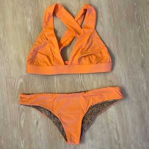 Acacia Set - Top Size M, Bottoms Size L